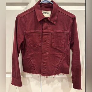 L’agence Janelle Jacket S/P